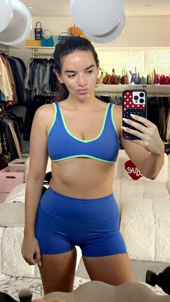 Full leaked Natalie mariduena page private onlyfans photo