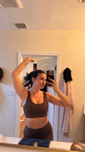 Full leaked Natalie mariduena page private onlyfans photo