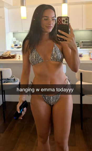 Full leaked Natalie mariduena page private onlyfans photo