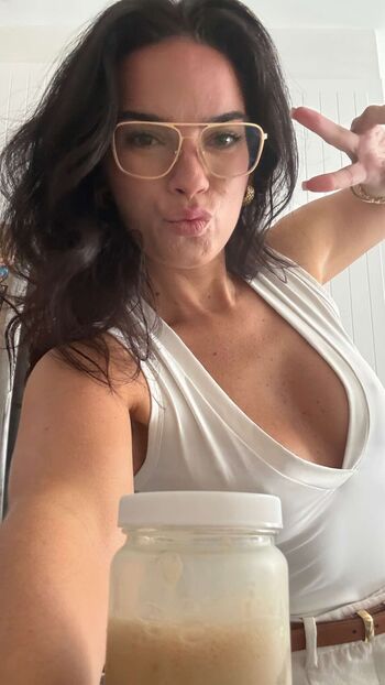 Full leaked Natalie mariduena page private onlyfans photo