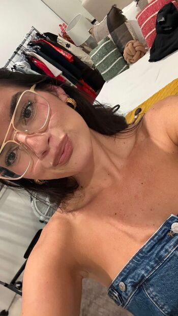 Full leaked Natalie mariduena page private onlyfans photo