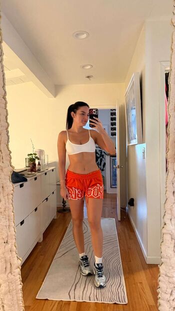 Full leaked Natalie mariduena page private onlyfans photo