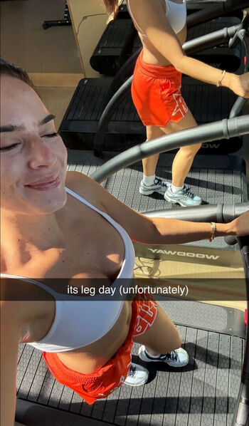 Full leaked Natalie mariduena page private onlyfans photo