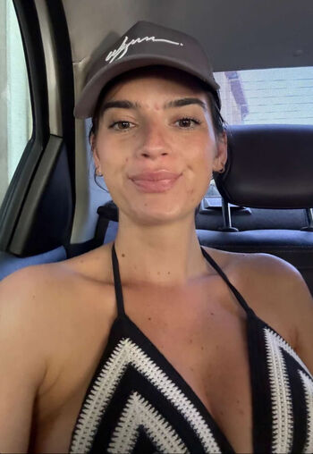 Full leaked Natalie mariduena page private onlyfans photo