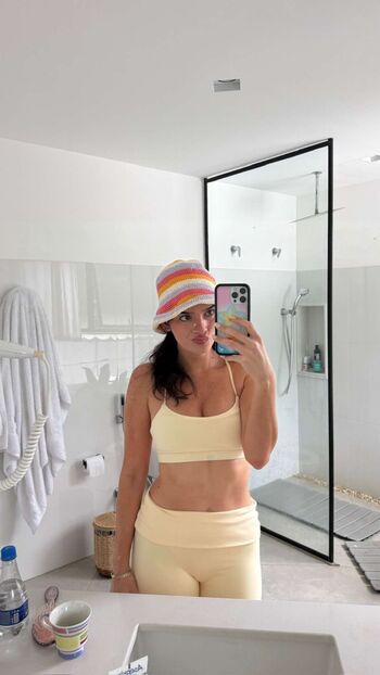 Full leaked Natalie mariduena page private onlyfans photo