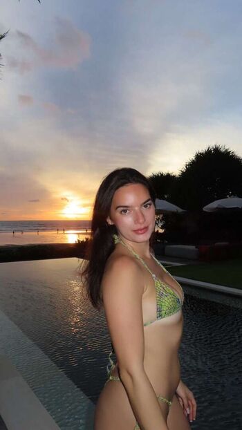 Full leaked Natalie mariduena page private onlyfans photo