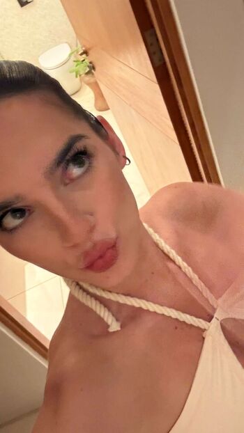 Full leaked Natalie mariduena page private onlyfans photo