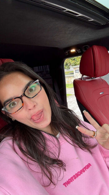 Full leaked Natalie mariduena page private onlyfans photo