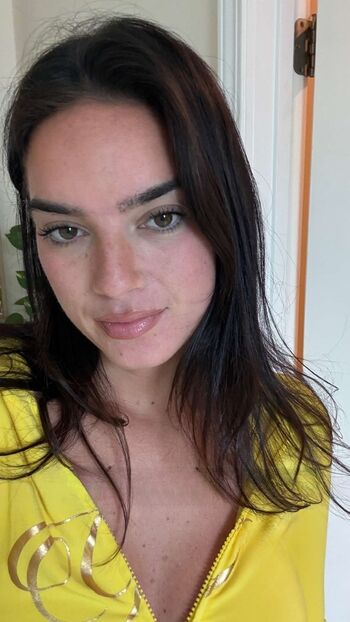 Full leaked Natalie mariduena page private onlyfans photo