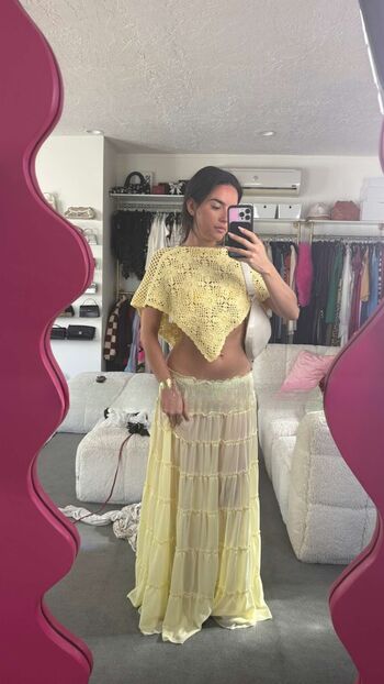 Full leaked Natalie mariduena page private onlyfans photo