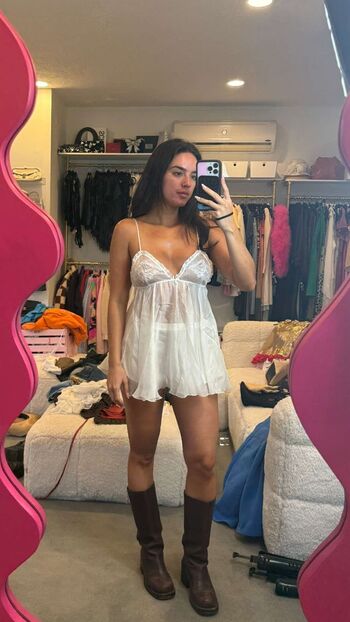 Full leaked Natalie mariduena private onlyfans photo