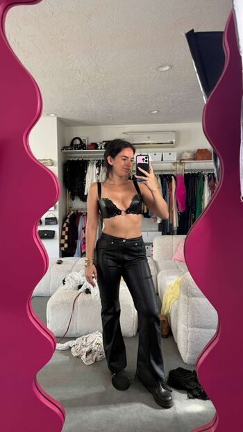 Full leaked Natalie mariduena private onlyfans photo