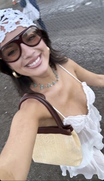 Full leaked Natalie mariduena private onlyfans photo