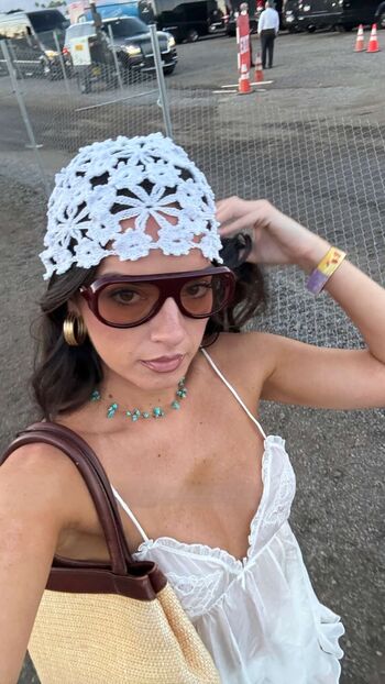 Full leaked Natalie mariduena private onlyfans photo