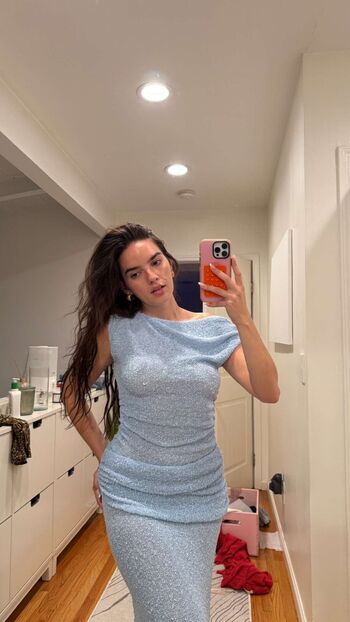 Natalie Mariduena
