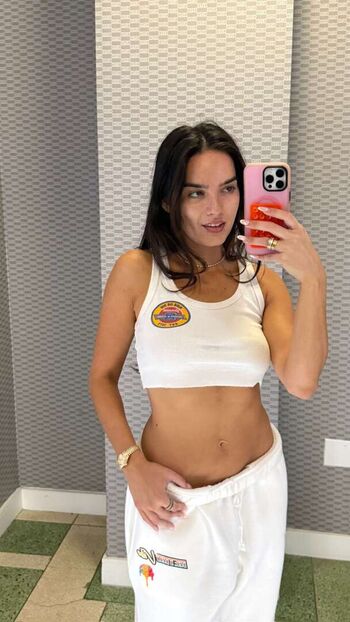Natalie Mariduena