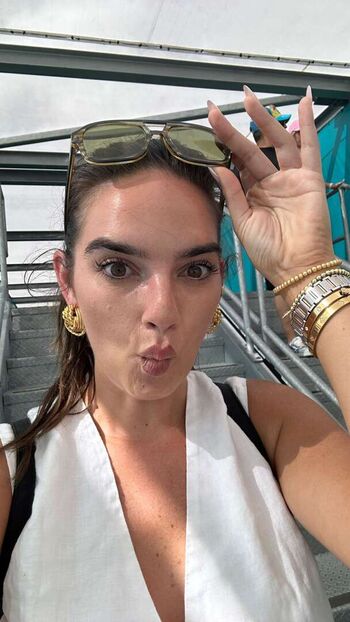 Full leaked Natalie mariduena page private photo