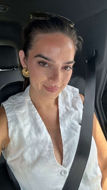 Full leaked Natalie mariduena page private photo