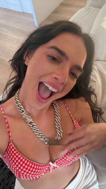 Natalie Mariduena