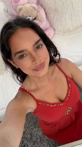 Natalie Mariduena