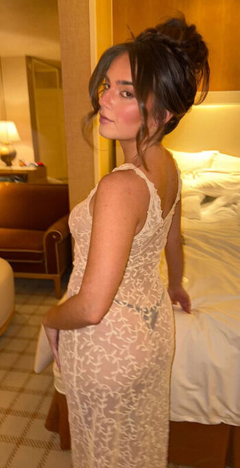 Full leaked Natalie mariduena page private photo