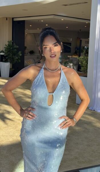 Full leaked Natalie mariduena page private photo