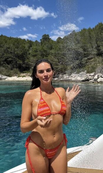 Full leaked Natalie mariduena page private photo