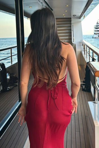 Full leaked Natalie mariduena private photo