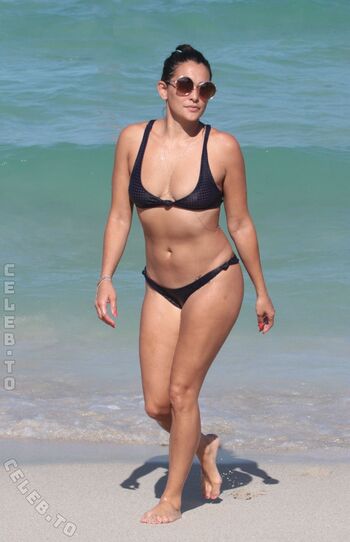 Natalie Martinez