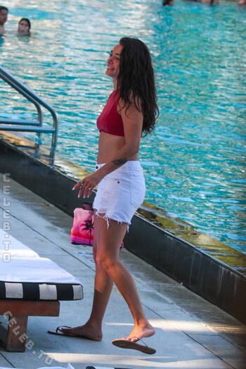 Natalie Martinez