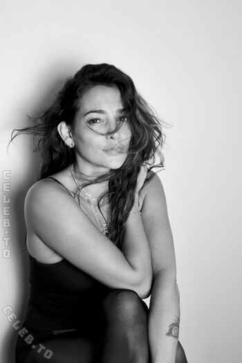 Full leaked Natalie martinez private photo