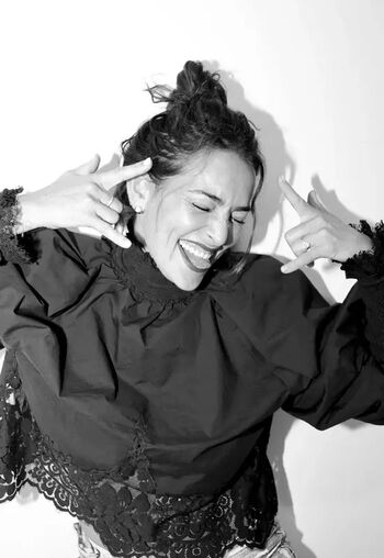 Natalie Martinez