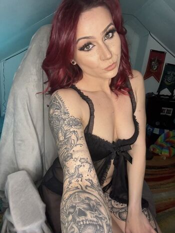 Full leaked Natalie mitchxo private onlyfans photo