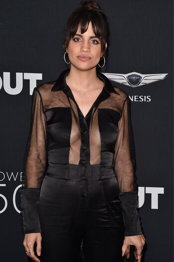 Full leaked Natalie morales private photo