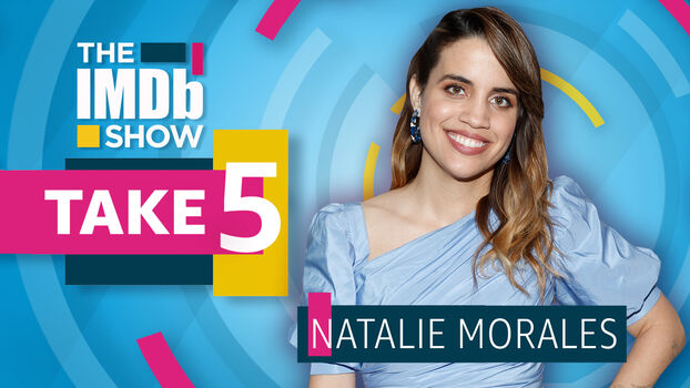 Natalie Morales