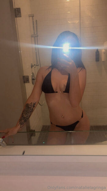 Full leaked Natalie ordonez private photo