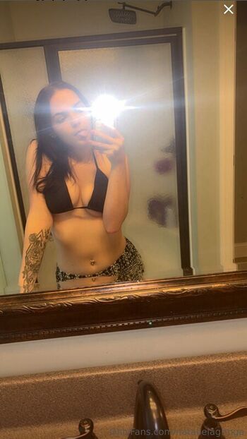 Full leaked Natalie ordonez private photo