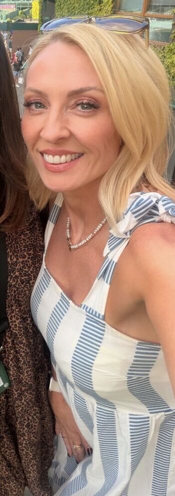 Full leaked Natalie pirks private photo
