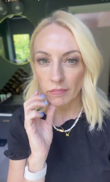 Full leaked Natalie pirks private photo