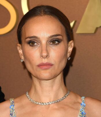 Full leaked Natalie portman simp chat private onlyfans photo