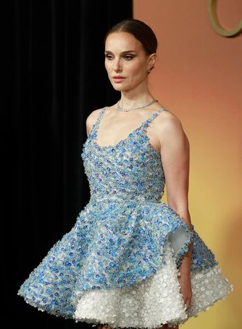 Full leaked Natalie portman simp chat private onlyfans photo