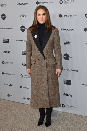 Full leaked Natalie portman simp chat private onlyfans photo