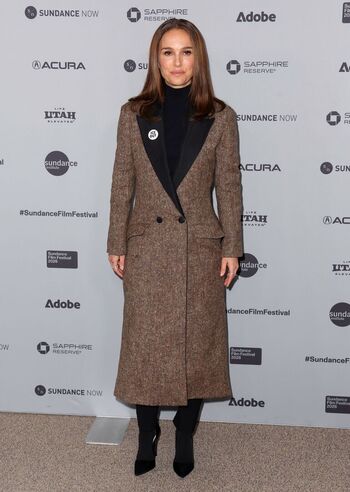 Full leaked Natalie portman simp chat private onlyfans photo