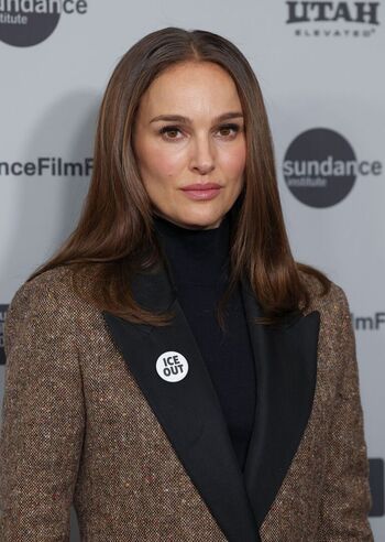 Full leaked Natalie portman simp chat private onlyfans photo