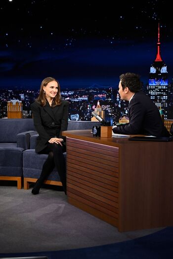 Full leaked Natalie portman page private onlyfans photo