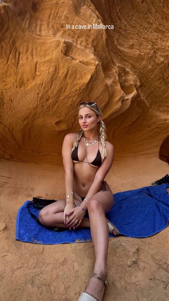 Full leaked Natalie rolfs private photo