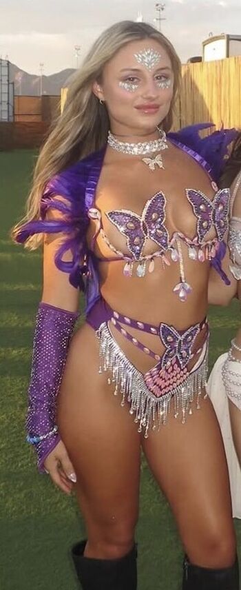 Full leaked Natalie rolfs private photo