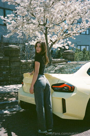 Full leaked Natalie roush private photo