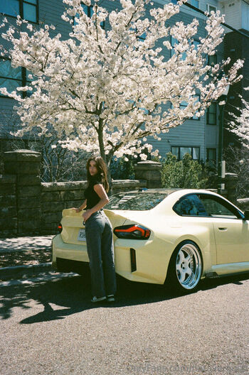 Full leaked Natalie roush private photo