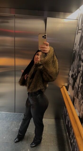 Full leaked Natalie tahan private photo